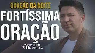 Oração Poderosa Da Noite - Deus vai te levantar