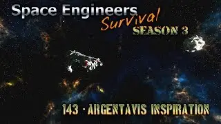 SESS - Episode 143 - Argentavis Inspiration [HD]
