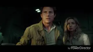 The Mummy skillet