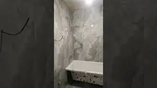 Ремонт в очередном инвестпроекте продолжается. Готовимся к росту цен на вторичке после 1 июля.