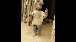 Дети Африки 