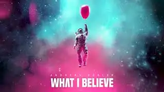 Andreas Kübler - What I Believe