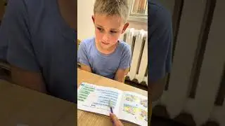 Читання4 (Діма запізнився)