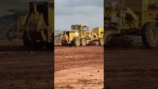 grading construction work #shorts #video #video