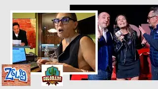 VARIETY LK - Fifth Season: Variety Show by GIANPIERO PERONE, Guest Beppe Braida