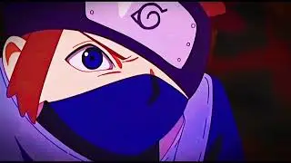 Houki/Kakashi