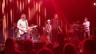 The Fixx July 13 2022 - Tucson, AZ