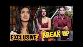 Divya Agarwal || BREAK UP PARTY With BASEER ALI In Hyderabad || VjCreation