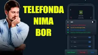 TELEFONDA NIMA BOR