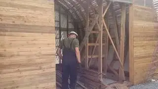 ГАРАЖ 2021