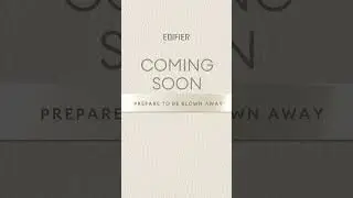 Get ready to be blown away! Our game-changing new product is just around the corner.