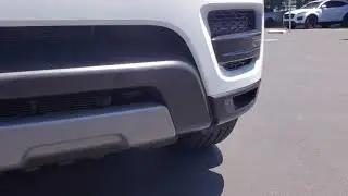 2017 Range Rover Sport P0299