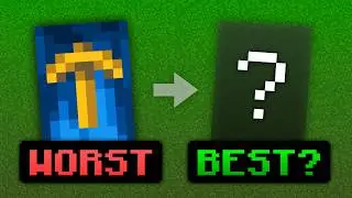 I Ranked Every Minecraft Cape!