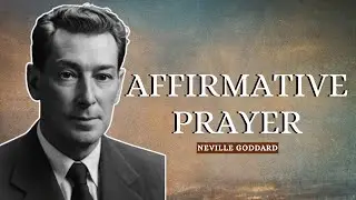 Affirmative Prayer Steps |Affirmative Method Of Prayer|How To Use Affirmative Prayer|science of mind