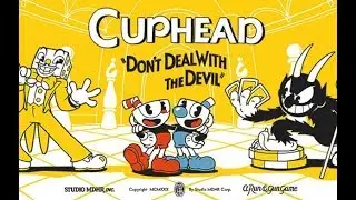 ЖЕСТКОЕ ПРОХОЖДЕНИЕ! СТРИМ - СО ЗРИТЕЛЯМИ!!  ►  СТРИМ ПО CUPHEAT
