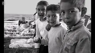 Ciganos - Fotografias Renato Monteiro