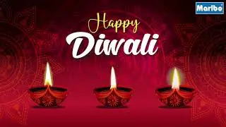 HAPPY DEEPAVALI