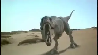 Гигантские животные  Драконы