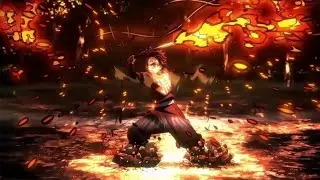 Rengoku❤️---of the FIRE {AMV/EDIT}