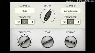 Mellotron 