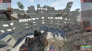 BEST LOGITECH 1MS NO RECOIL MACRO FOR RUST