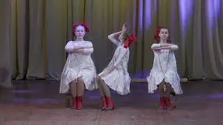 Бестолковая любовь
