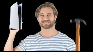 Bored Breaking Channels Be Like
