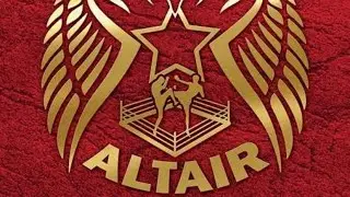 Нокдаун по печени в исполнении Дениса Панчука 11 лет «ALTAIR»