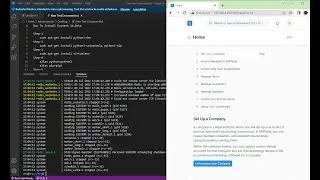 How to Install Step By Step ERPNext 14-beta on Ubuntu 22 LTS || frappe || Erpnext || Tamil || ubuntu