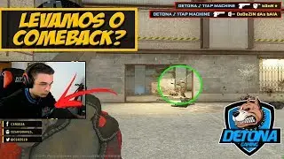 CSR CSGO