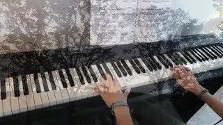 Birdsong by Ludovico Einaudi | Piano Cover