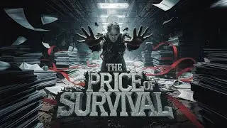 The Price of Survival | Nu Metal | Post-Hardcore | Metalcore | Screamo