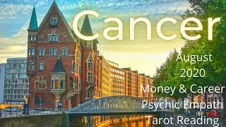 Cancer, A Whole New World That Calls Success