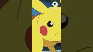 Ash top5 pokemons they defeat leon #shorts #pokemon #ash #strong