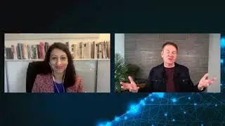 Doug Stephens in Conversation with Neha Singh | #ResurrectingRetail Virtual Launch