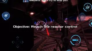 Dead Effect 2 The Way Of Exploding Bow - One Shot Kill - Boss Angel (Insanity Difficulty)