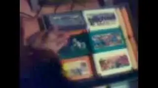 С чего начиналась Кинамания RARE !!!