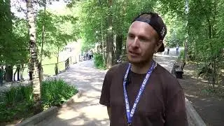 Раскрякались: утиные семьи разгуливают по Новосибирскому зоопарку