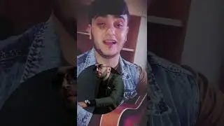 Amirjon Narzullayev #музыка #cover #music #rek #voiceeffects #live #musica #guitar #love #duet