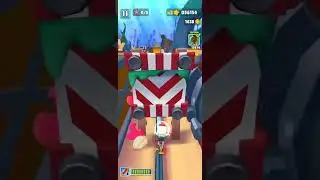 GAME PLAY|SUBWAY SURFER EDISI UNDERWATER 2024 PART 3