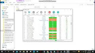 How to get proxies for beginner part 1