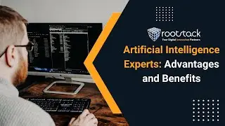 Rootstack: Your Partner for Expert Artificial Intelligence Services