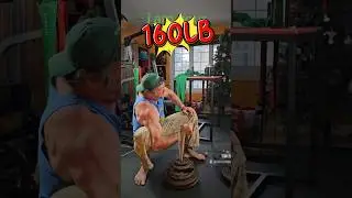 Devon Larratt vs Levan Saginashvili pronator strength #armwrestling