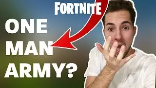 Holt er uns Platz 1? | FORTNITE
