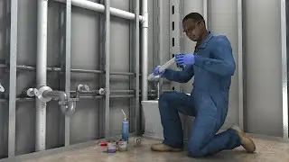 Plumbing Basics