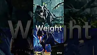 JWD Giganotosaurus vs JWCCHA Tarbosaurus Remake 