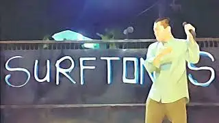 Surftons - Peer Pressure (Official Music Video)