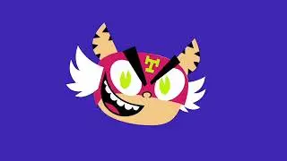 (13+) NickToons Up Next HQ & More Bumpers (El Tigre) (2014) (1080p)