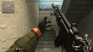 MW2 DMZ wallhacking claims