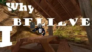 Spreading the word of God in VR!! (Not doing this for views doing it cause Jesus is coming back soon